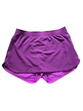 THE NORTH FACE Women's Runagade Woven Skort Running Medium